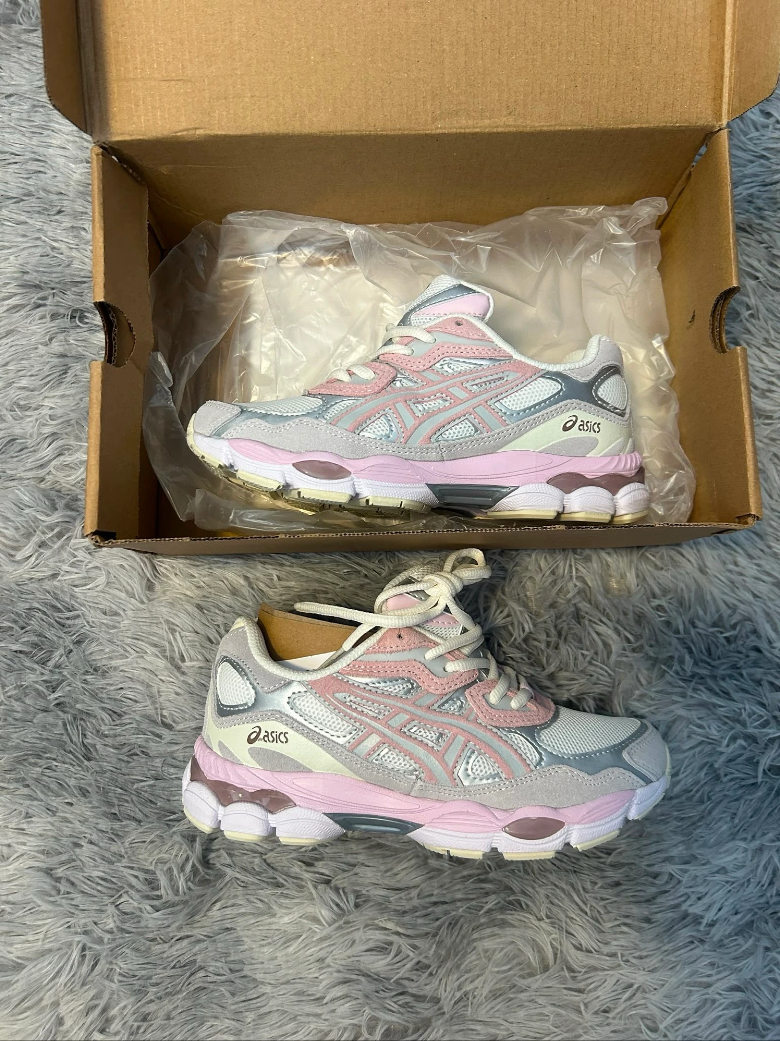 Chaussures de sport – photo 2